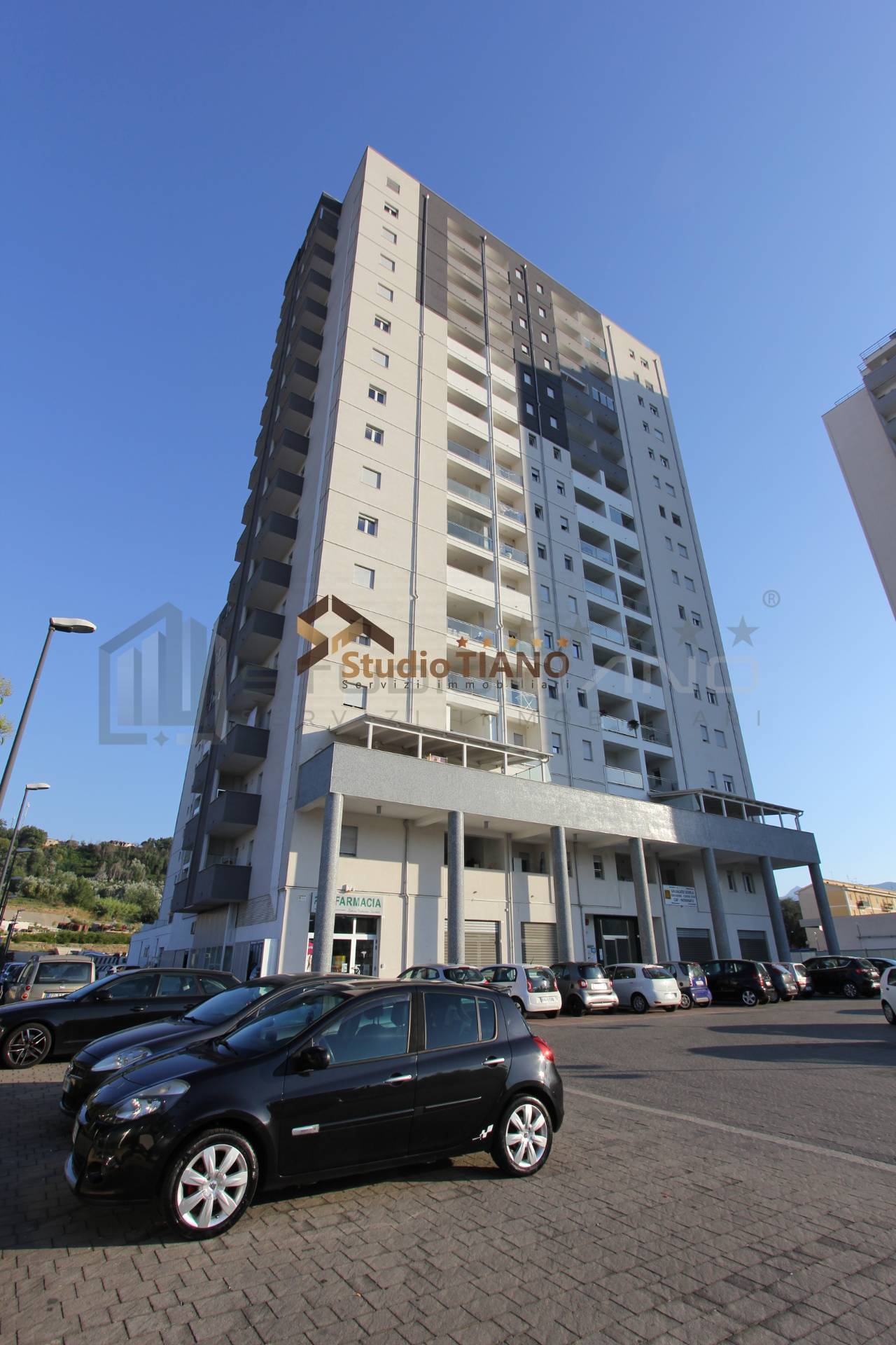 Appartamento in affitto a Cosenza