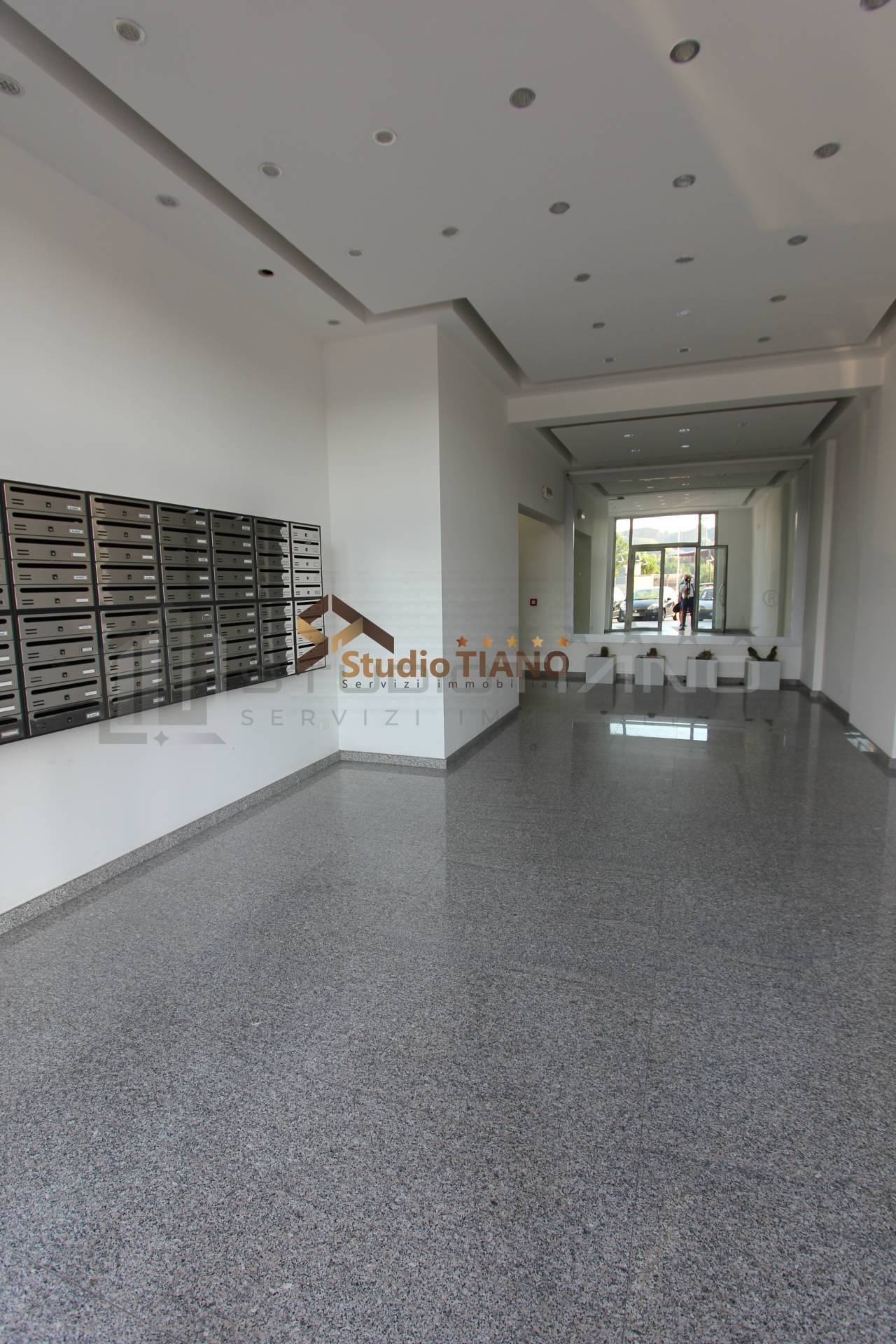 Appartamento in affitto a Cosenza