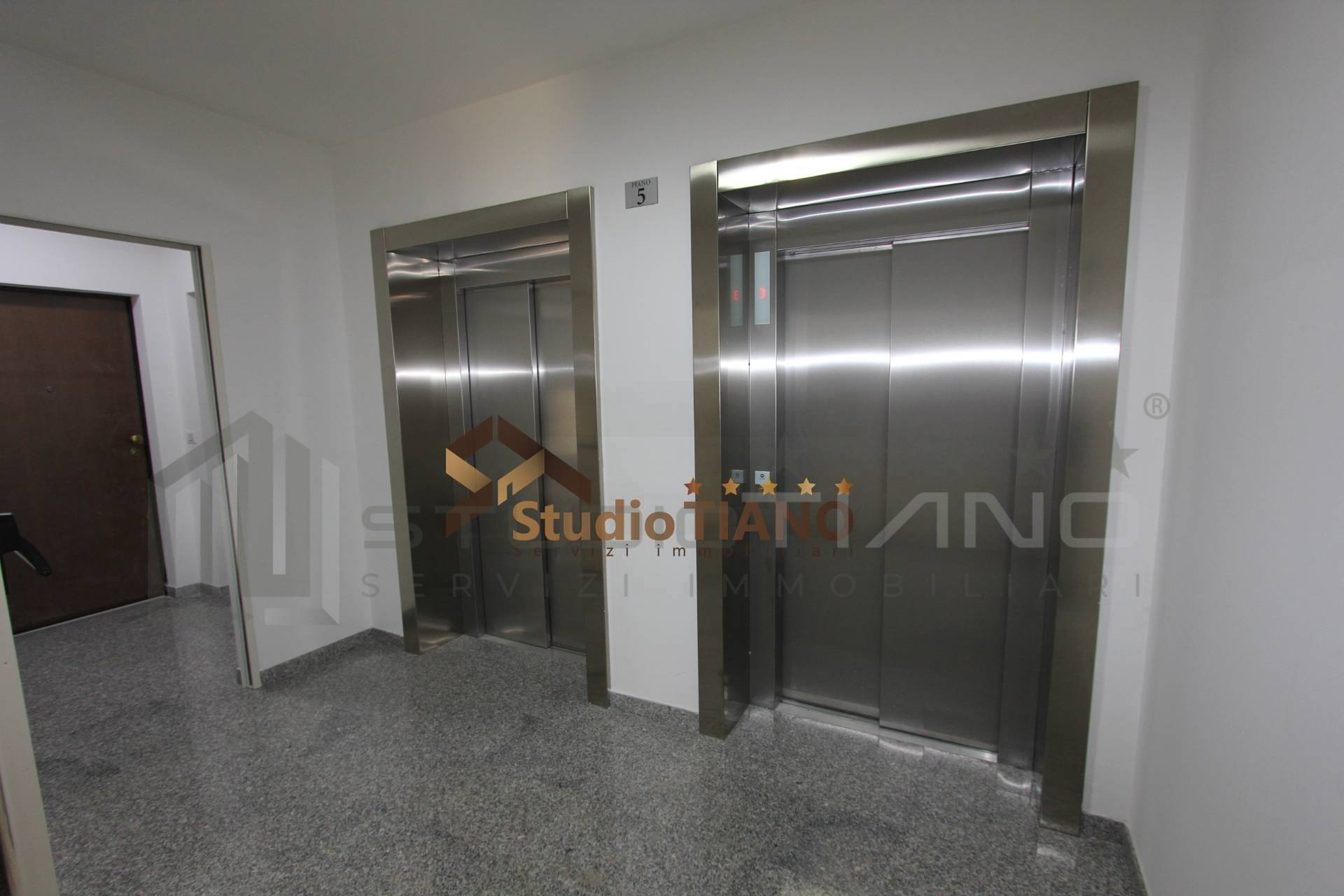 Appartamento in affitto a Cosenza