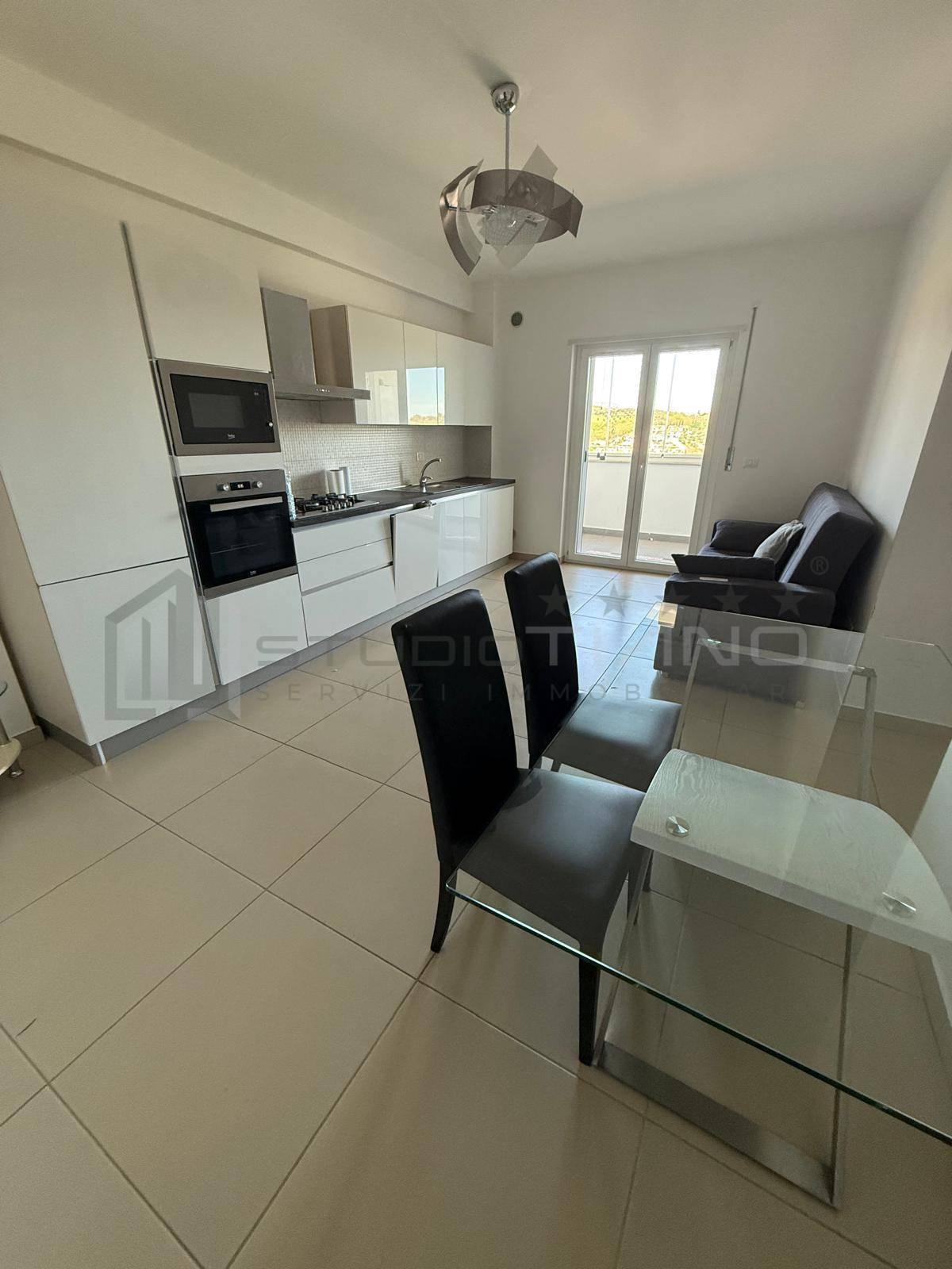 Appartamento in affitto a Cosenza