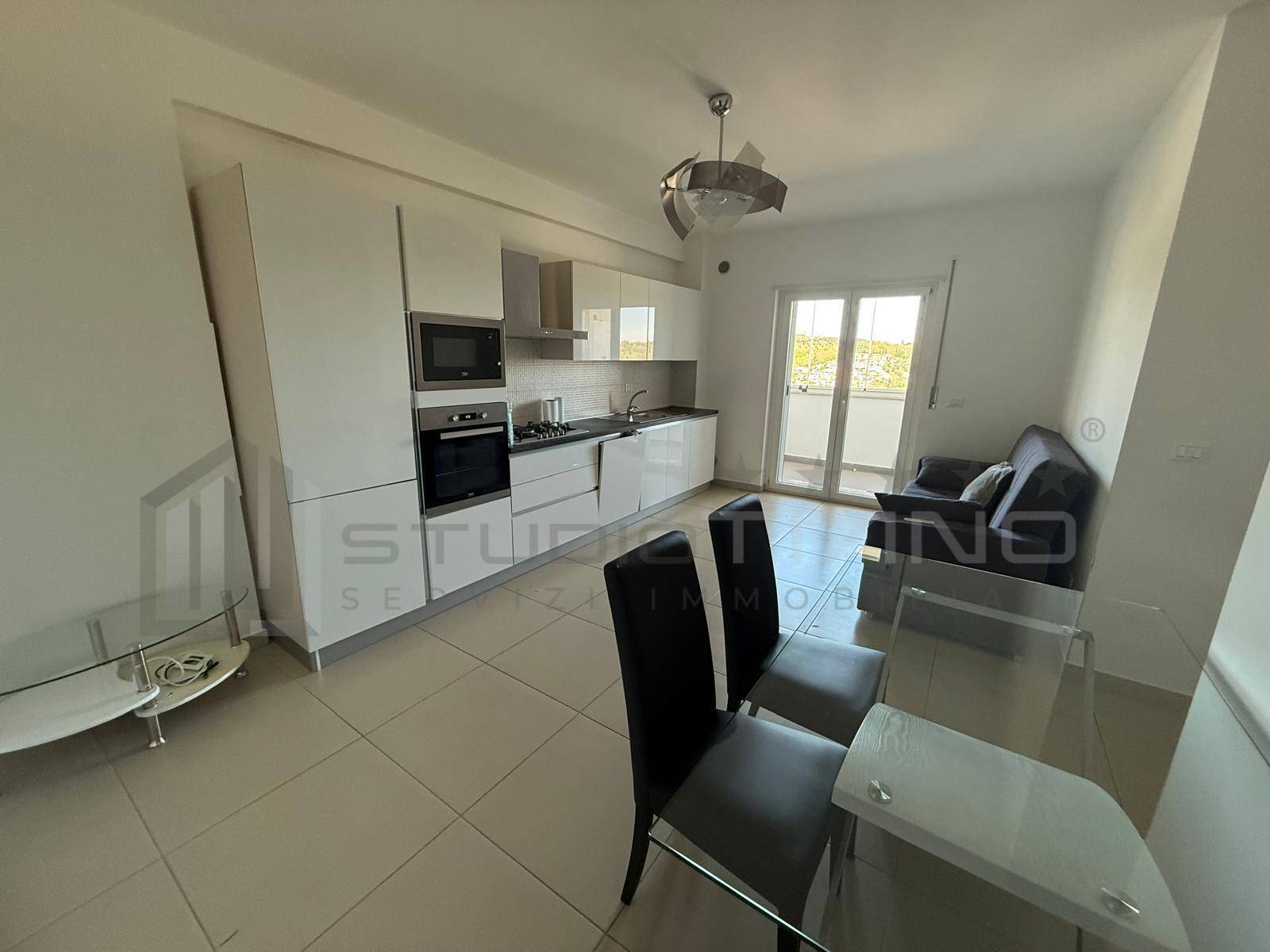 Appartamento in affitto a Cosenza