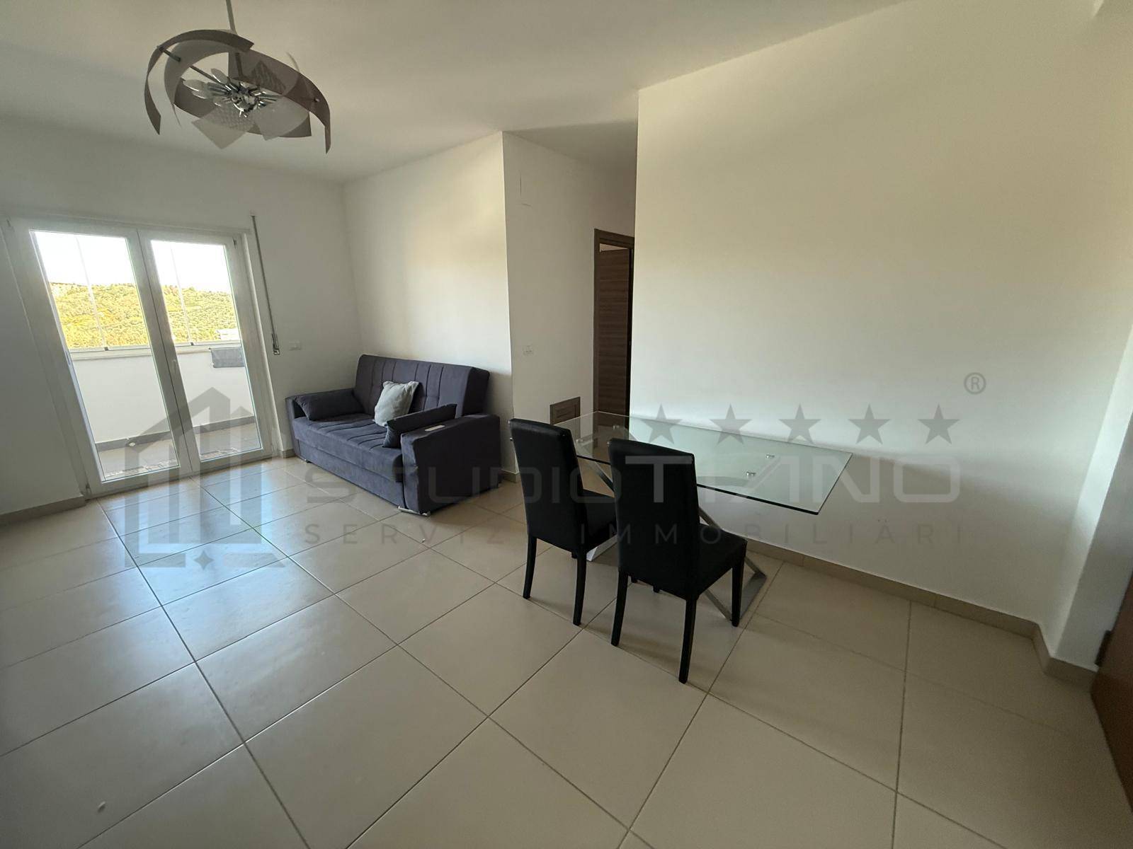 Appartamento in affitto a Cosenza