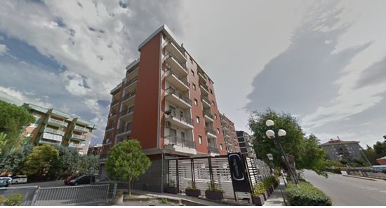 Appartamento in affitto a Rende, Roges - Commenda