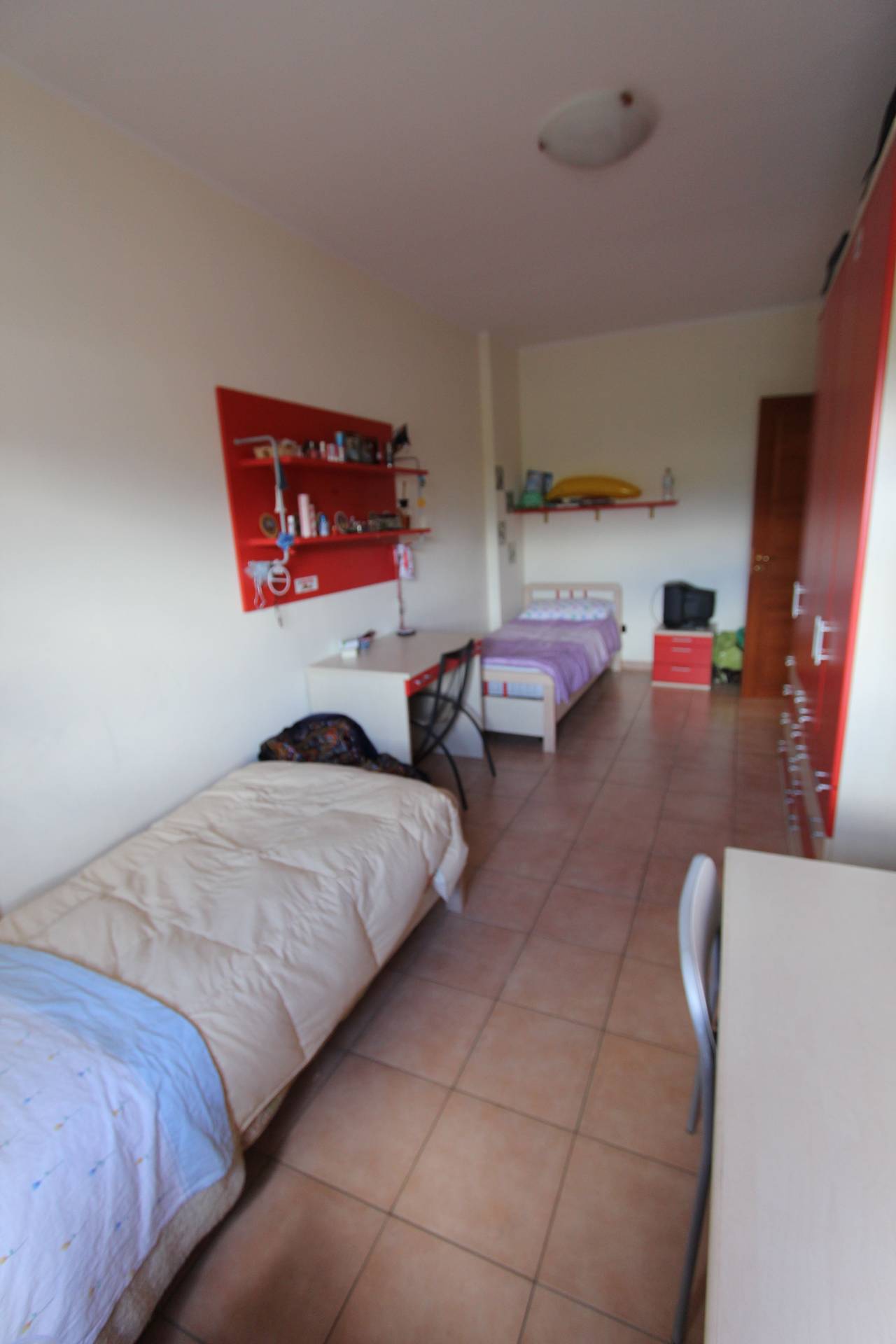 Appartamento in affitto a Rende, Roges - Commenda