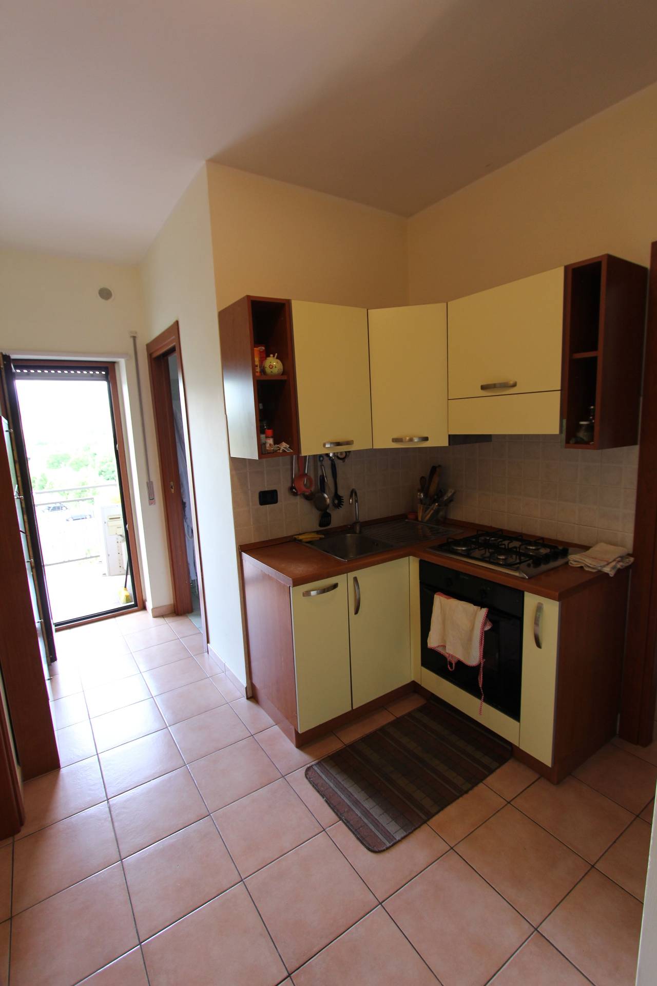 Appartamento in affitto a Rende, Roges - Commenda