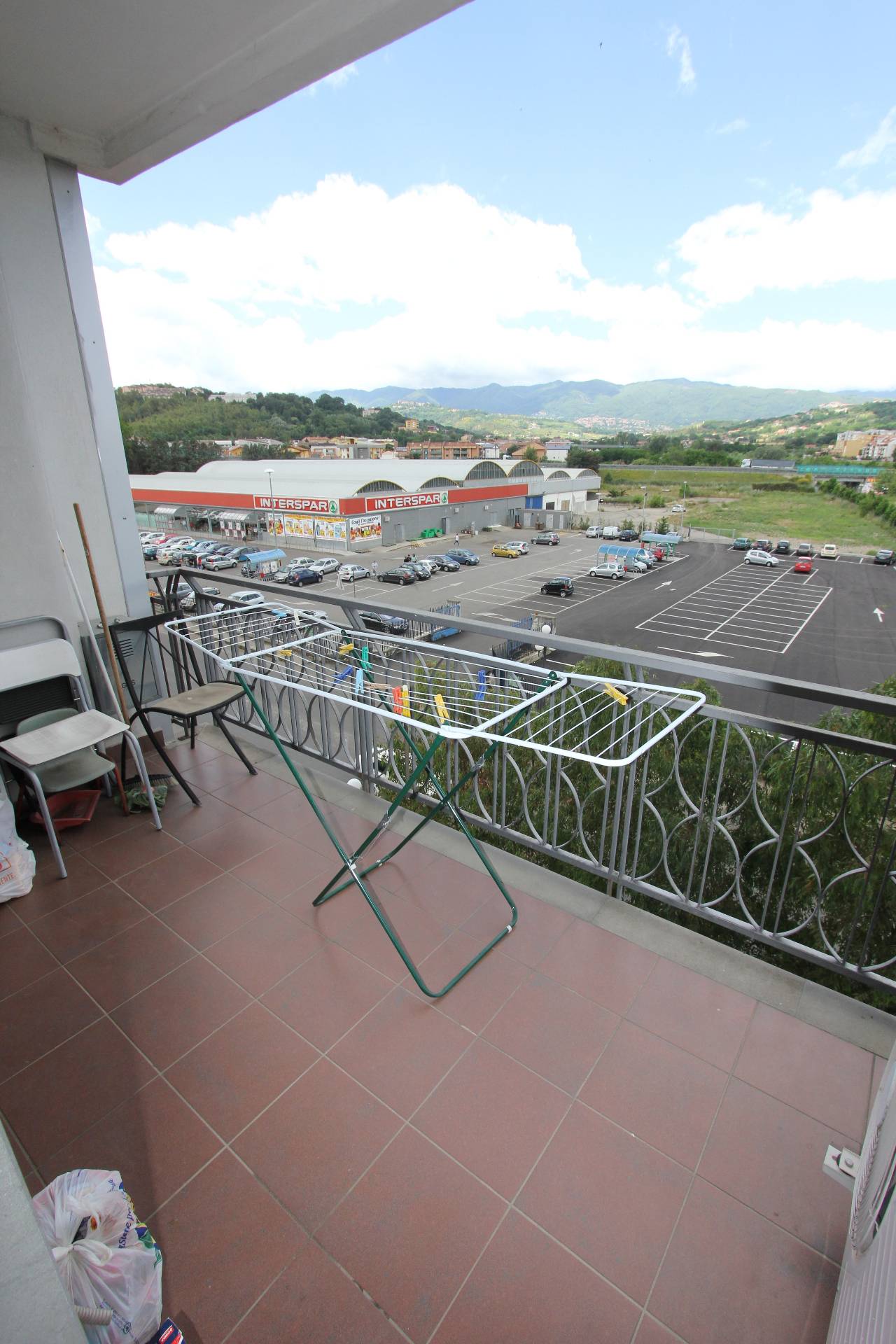 Appartamento in affitto a Rende, Roges - Commenda