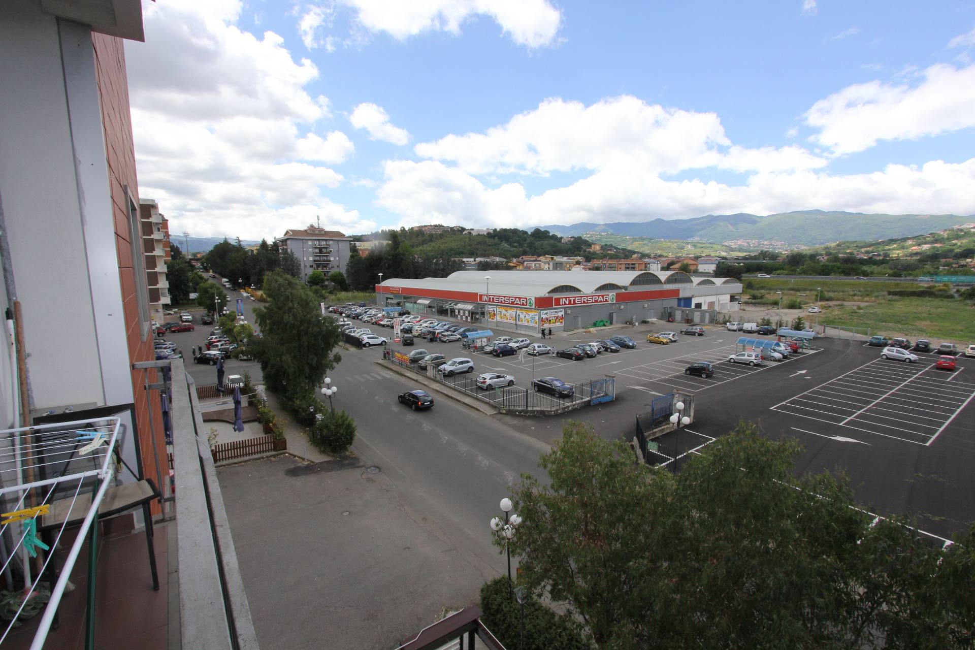 Appartamento in affitto a Rende, Roges - Commenda