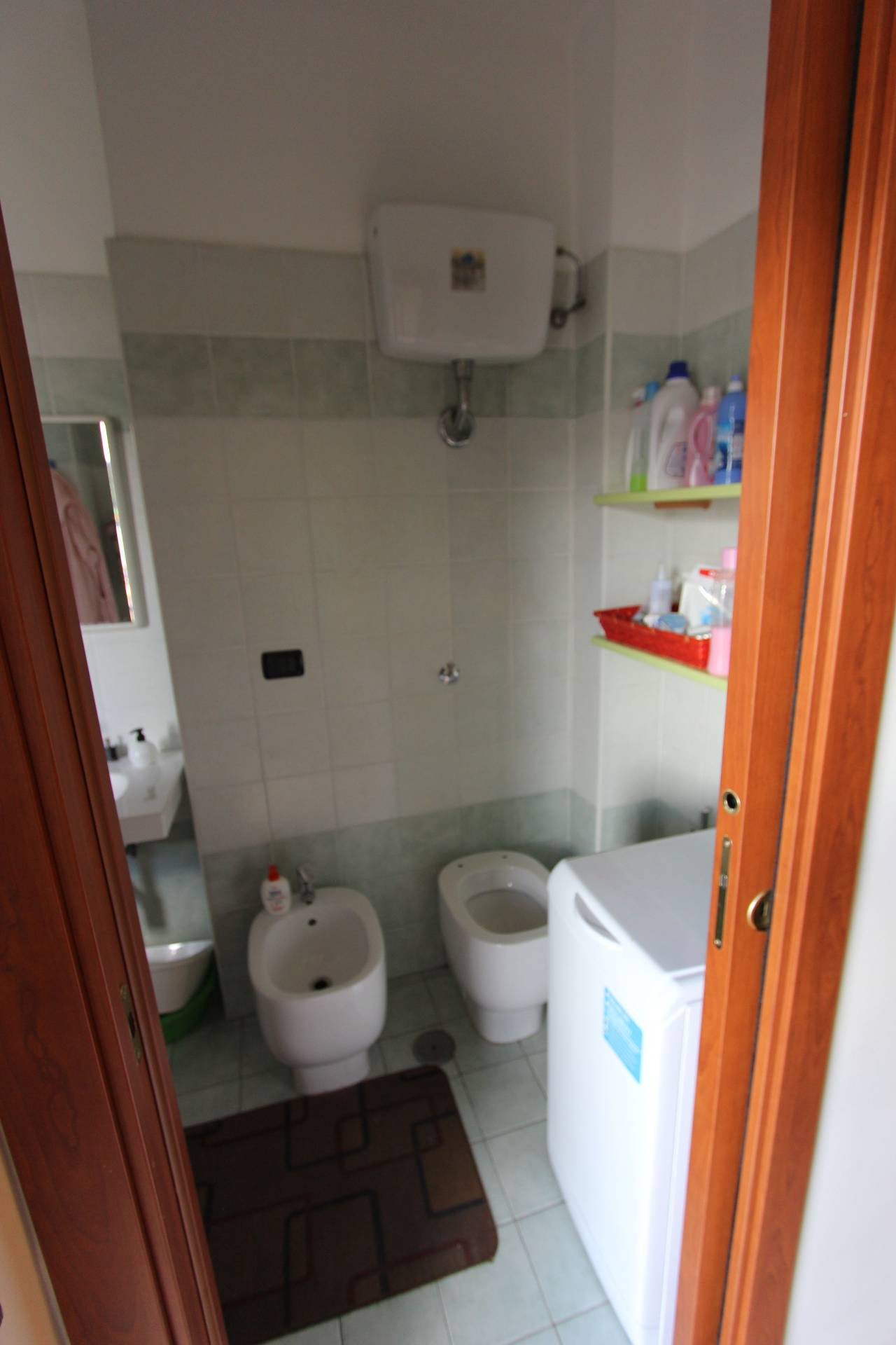 Appartamento in affitto a Rende, Roges - Commenda