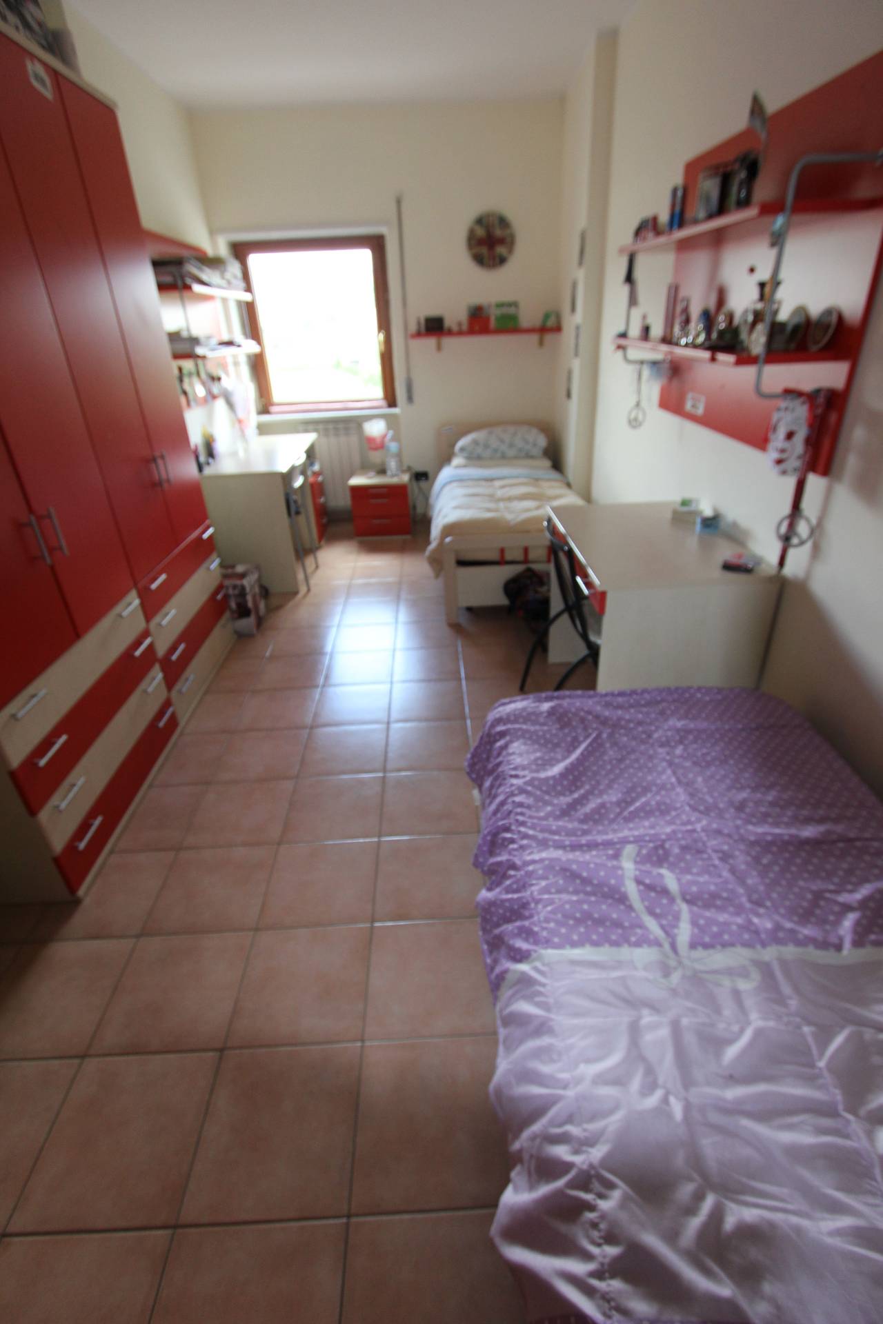 Appartamento in affitto a Rende, Roges - Commenda