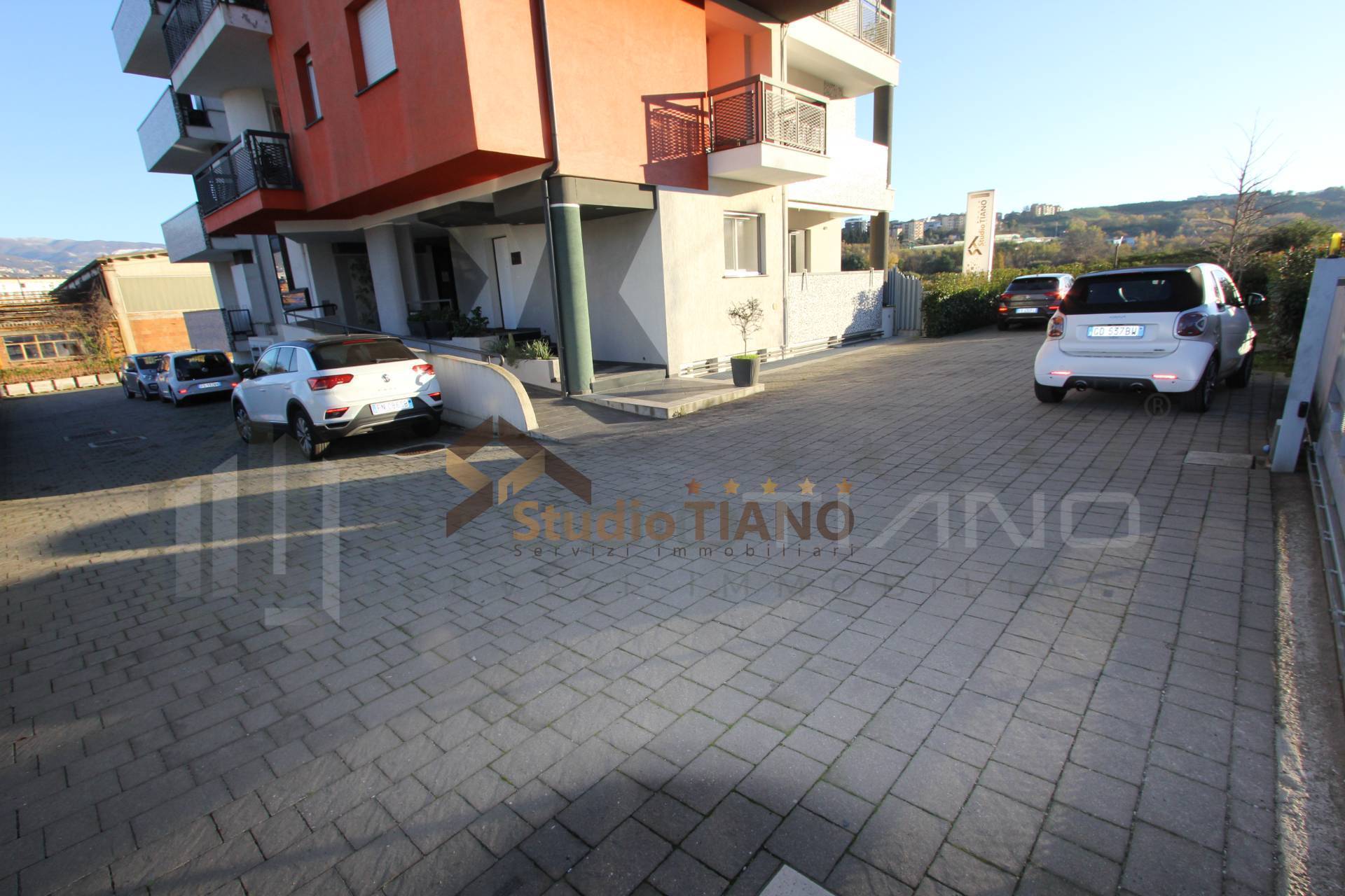 Appartamento in vendita a Rende, Roges - Commenda