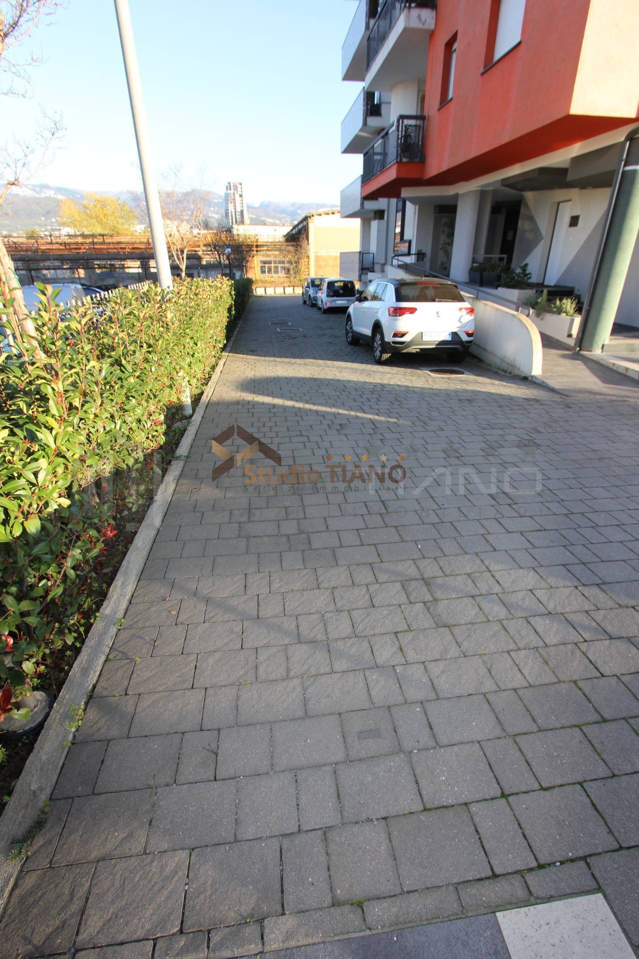 Appartamento in vendita a Rende, Roges - Commenda