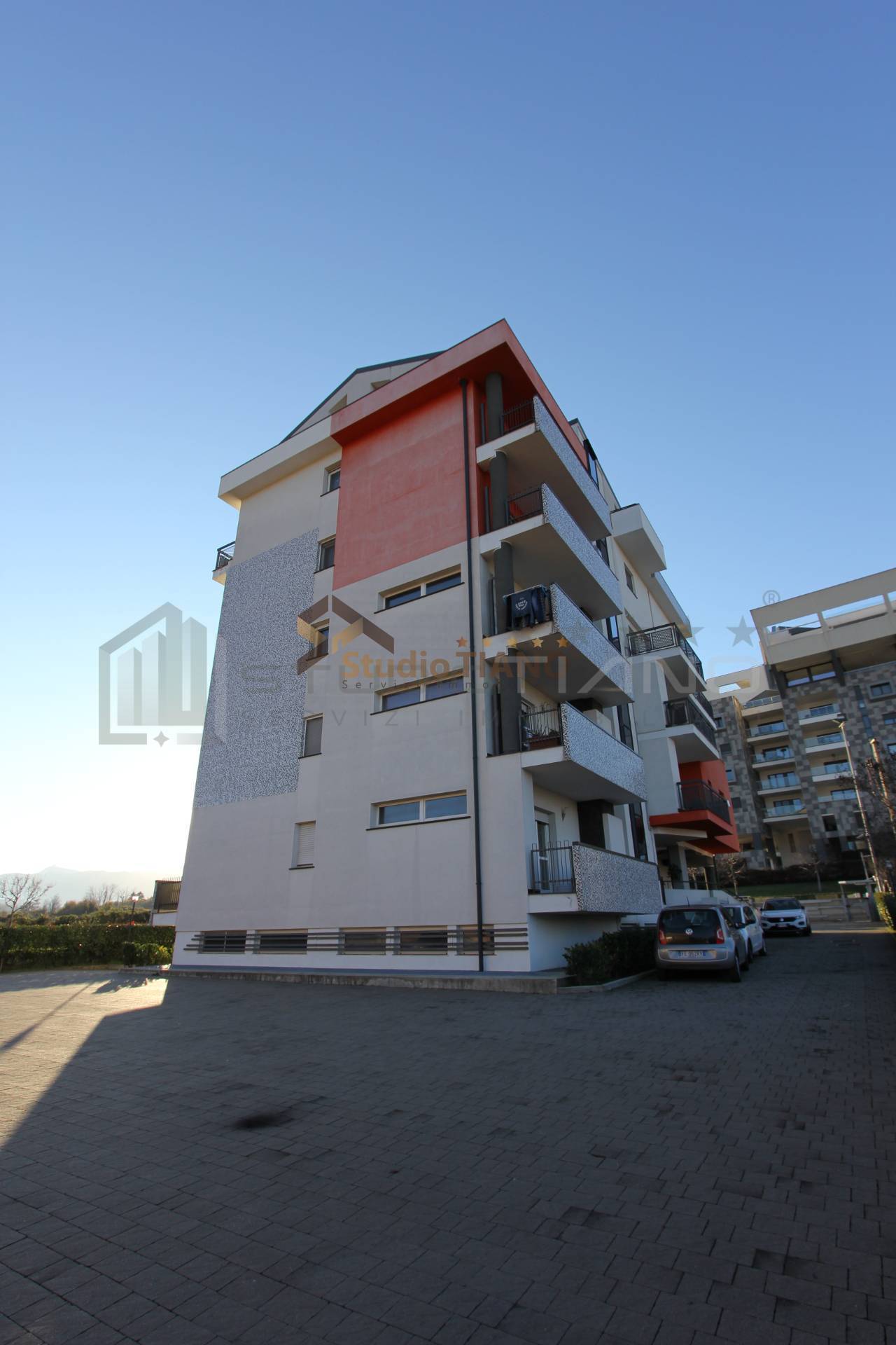 Appartamento in vendita a Rende, Roges - Commenda