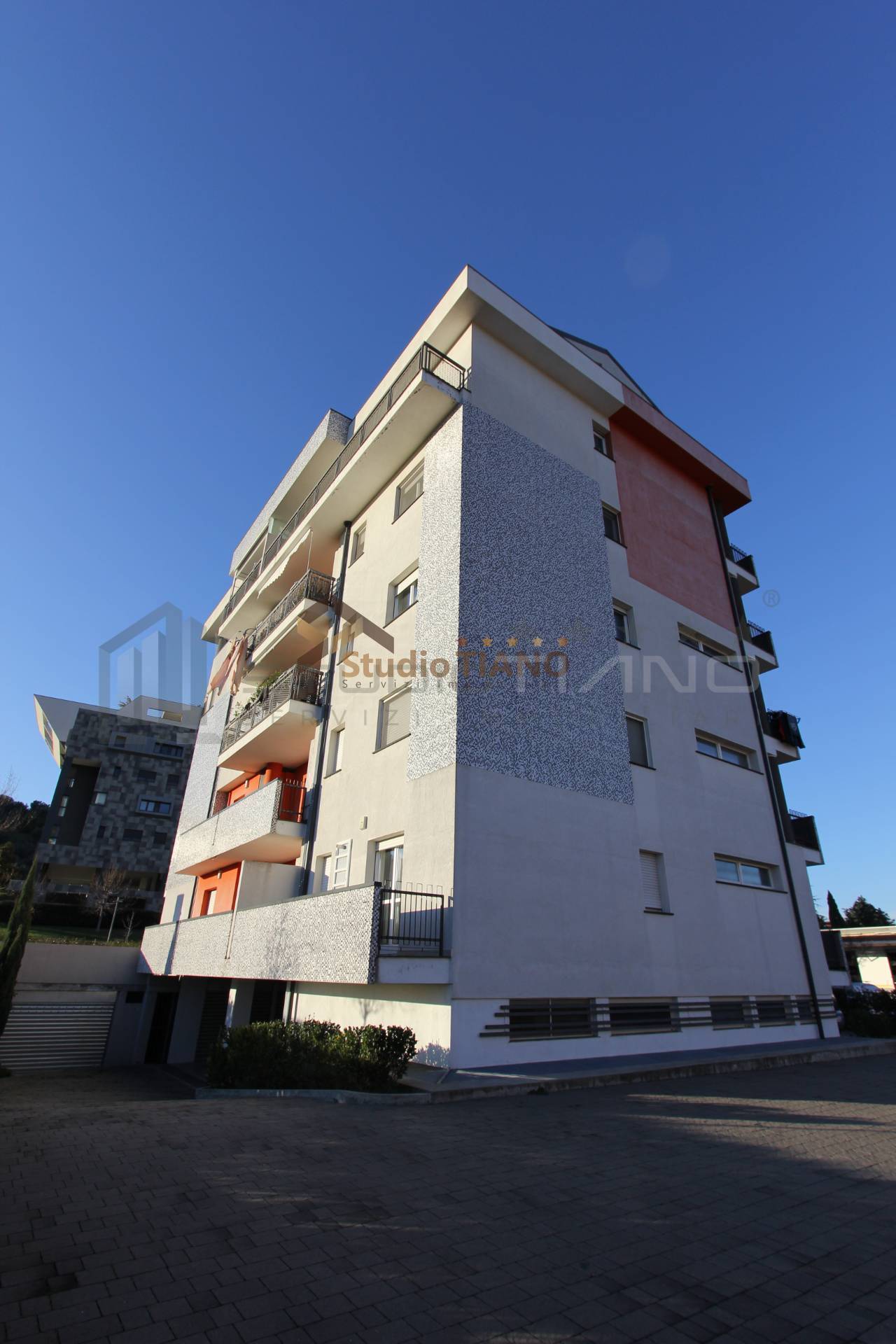 Appartamento in vendita a Rende, Roges - Commenda