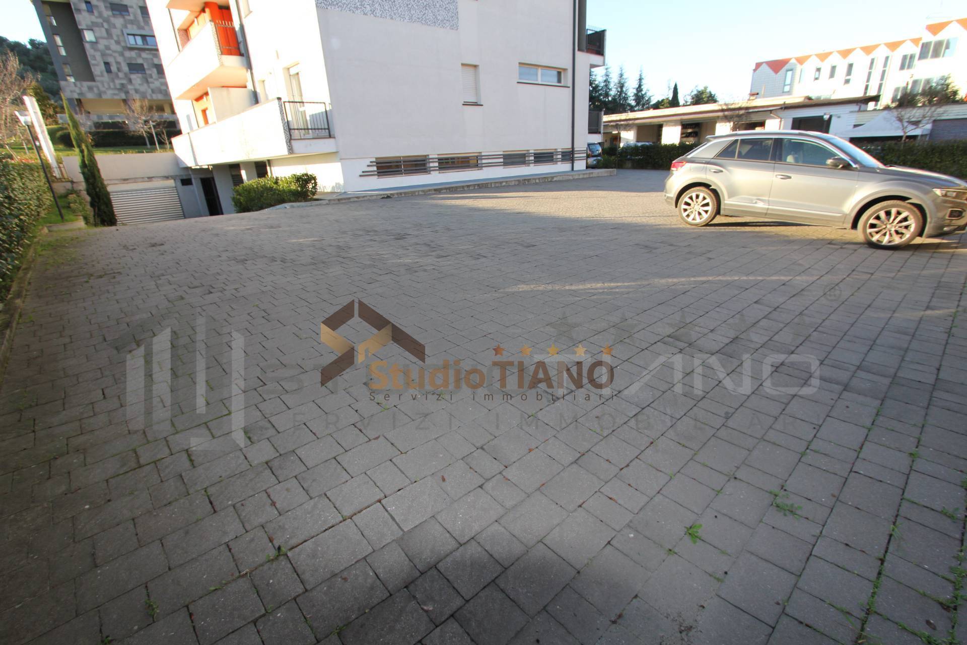 Appartamento in vendita a Rende, Roges - Commenda