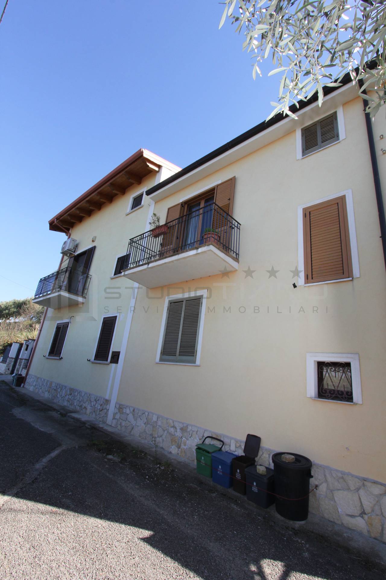 Casa singola in vendita a Cosenza, Sud