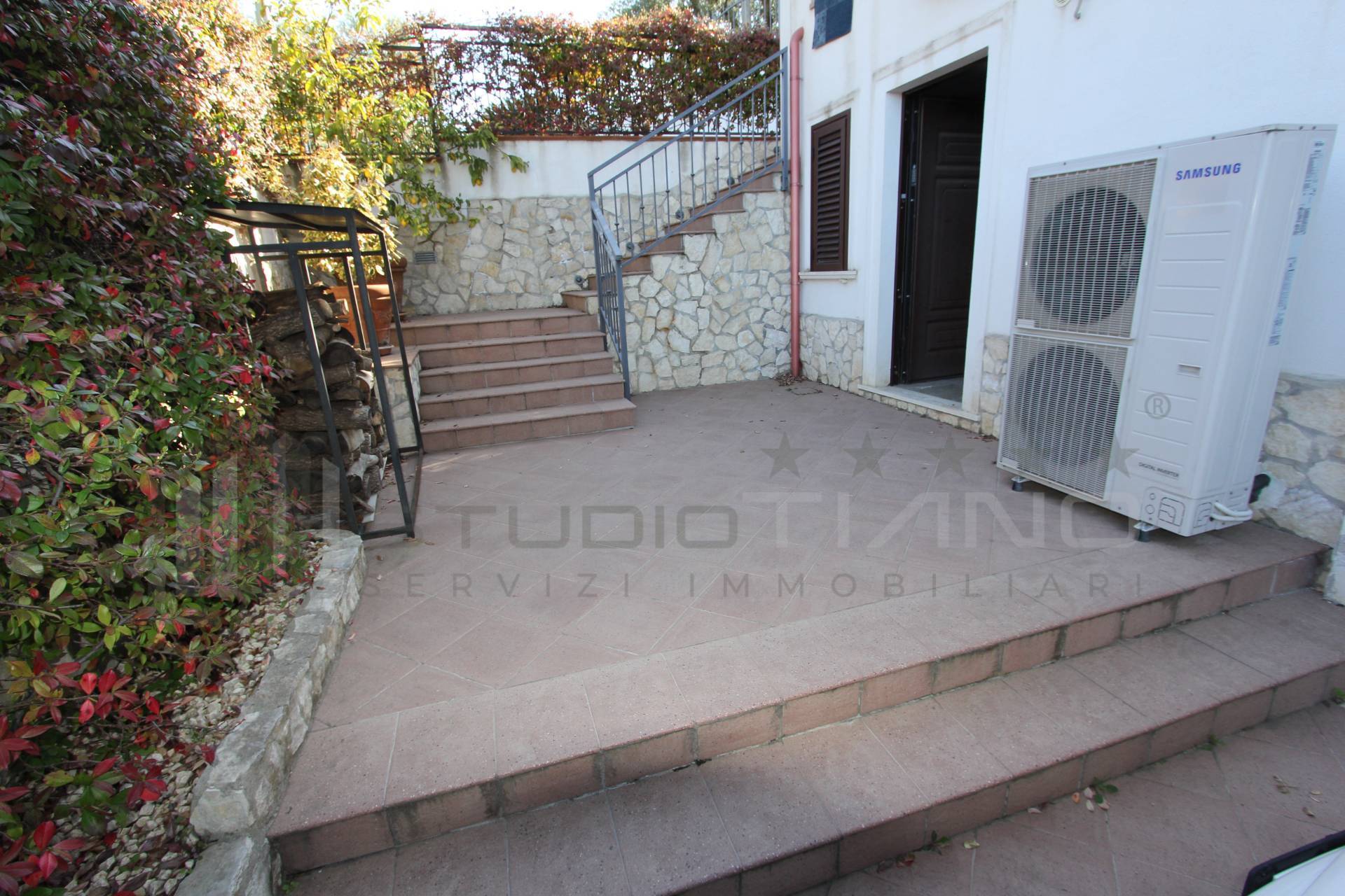 Casa singola in vendita a Cosenza, Sud