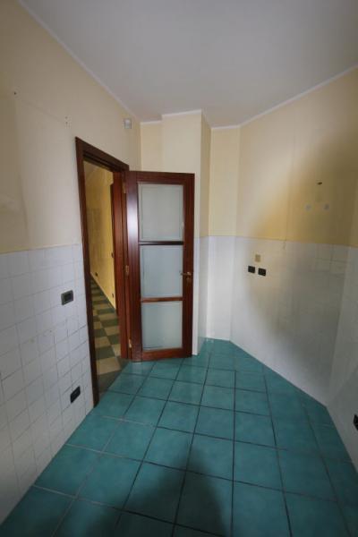 Appartamento in vendita a Cosenza, Centro