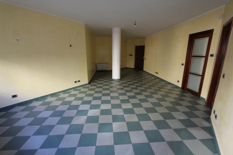 Appartamento in vendita a Cosenza, Centro