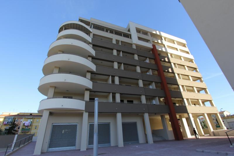 Appartamento in vendita a Cosenza