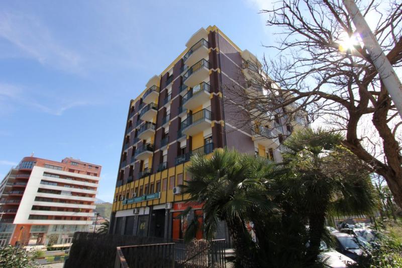 Studio/Ufficio in affitto a Cosenza