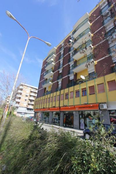 Studio/Ufficio in affitto a Cosenza