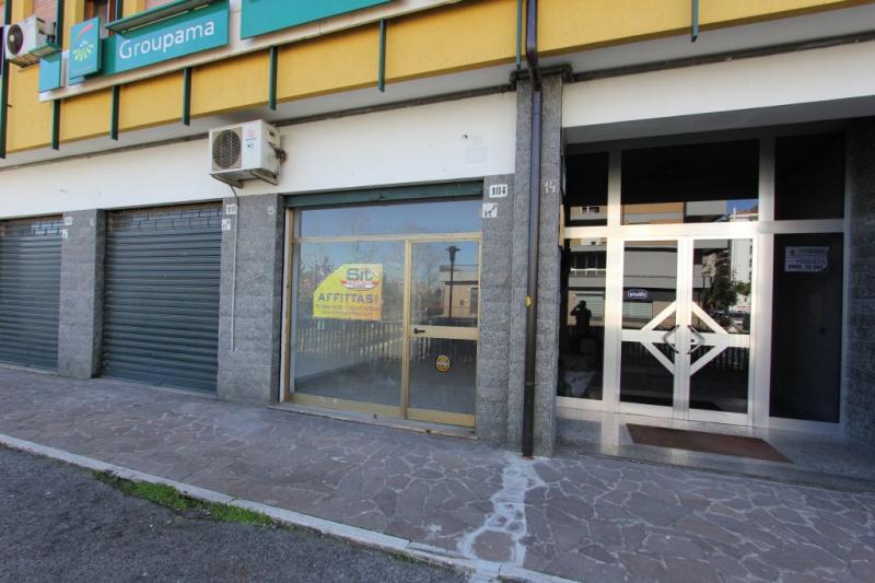 Studio/Ufficio in affitto a Cosenza