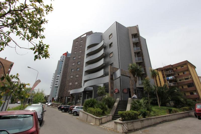 Appartamento in affitto a Cosenza