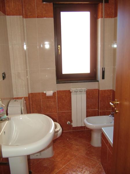 Appartamento in affitto a Cosenza