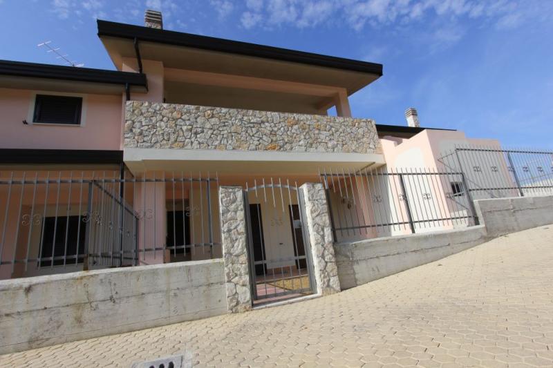 Appartamento in vendita a San Pietro in Guarano