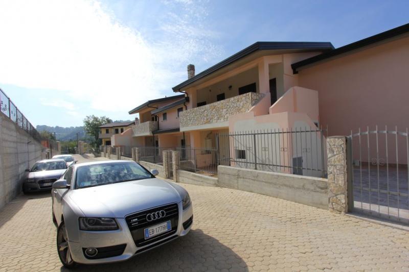 Appartamento in vendita a San Pietro in Guarano