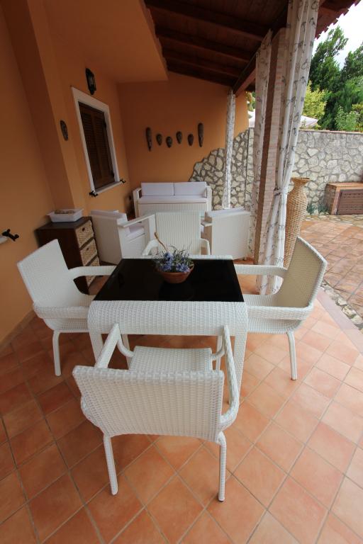 Appartamento in vendita a Fuscaldo