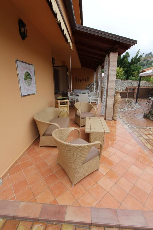 Appartamento in vendita a Fuscaldo