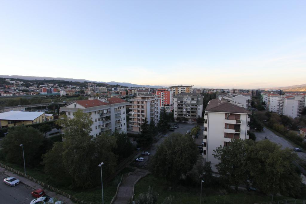 Appartamento in vendita a Cosenza