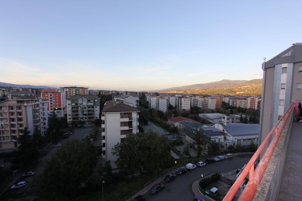 Appartamento in vendita a Cosenza