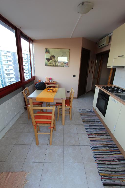 Appartamento in vendita a Cosenza