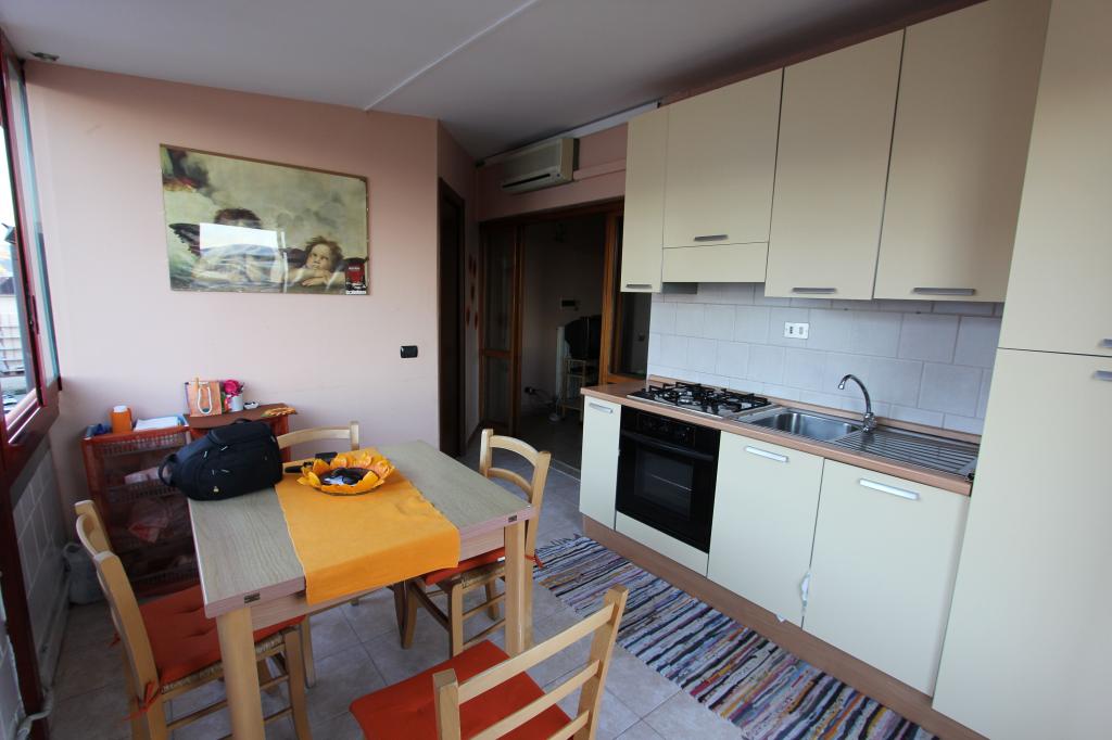 Appartamento in vendita a Cosenza