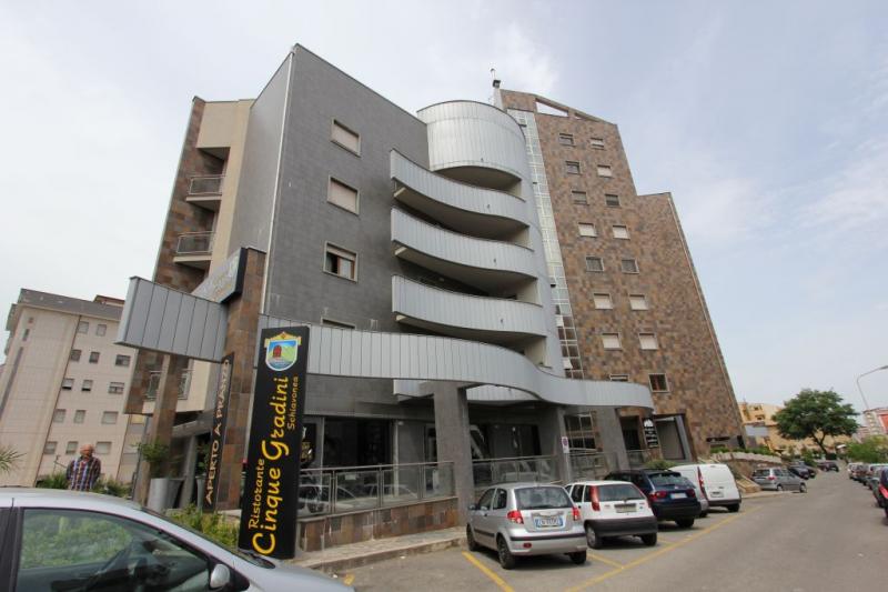 Appartamento in affitto a Cosenza