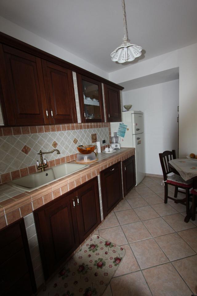 Appartamento in vendita a Zumpano