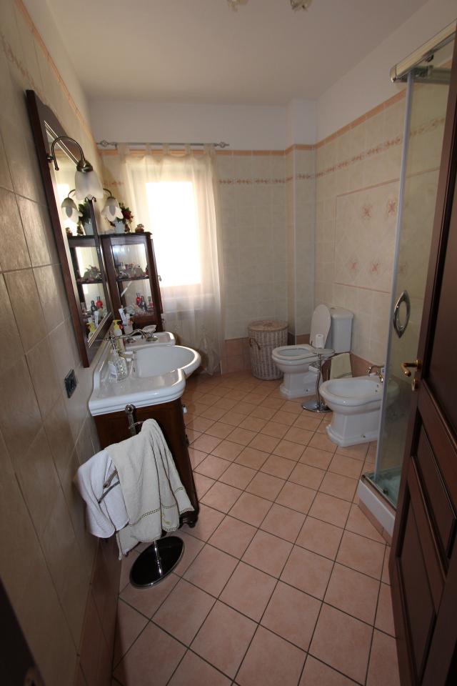 Appartamento in vendita a Zumpano