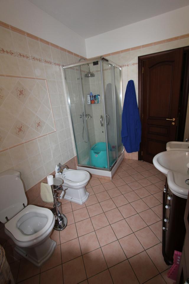 Appartamento in vendita a Zumpano