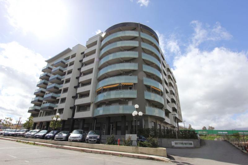 Appartamento in affitto a Rende