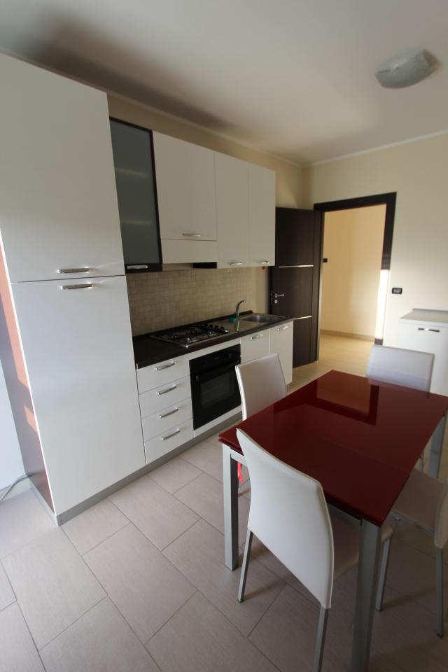 Appartamento in affitto a Rende