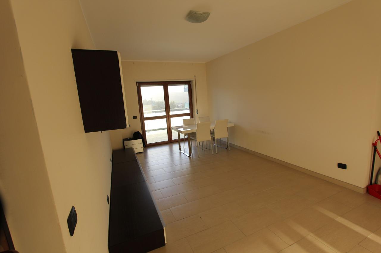 Appartamento in affitto a Rende