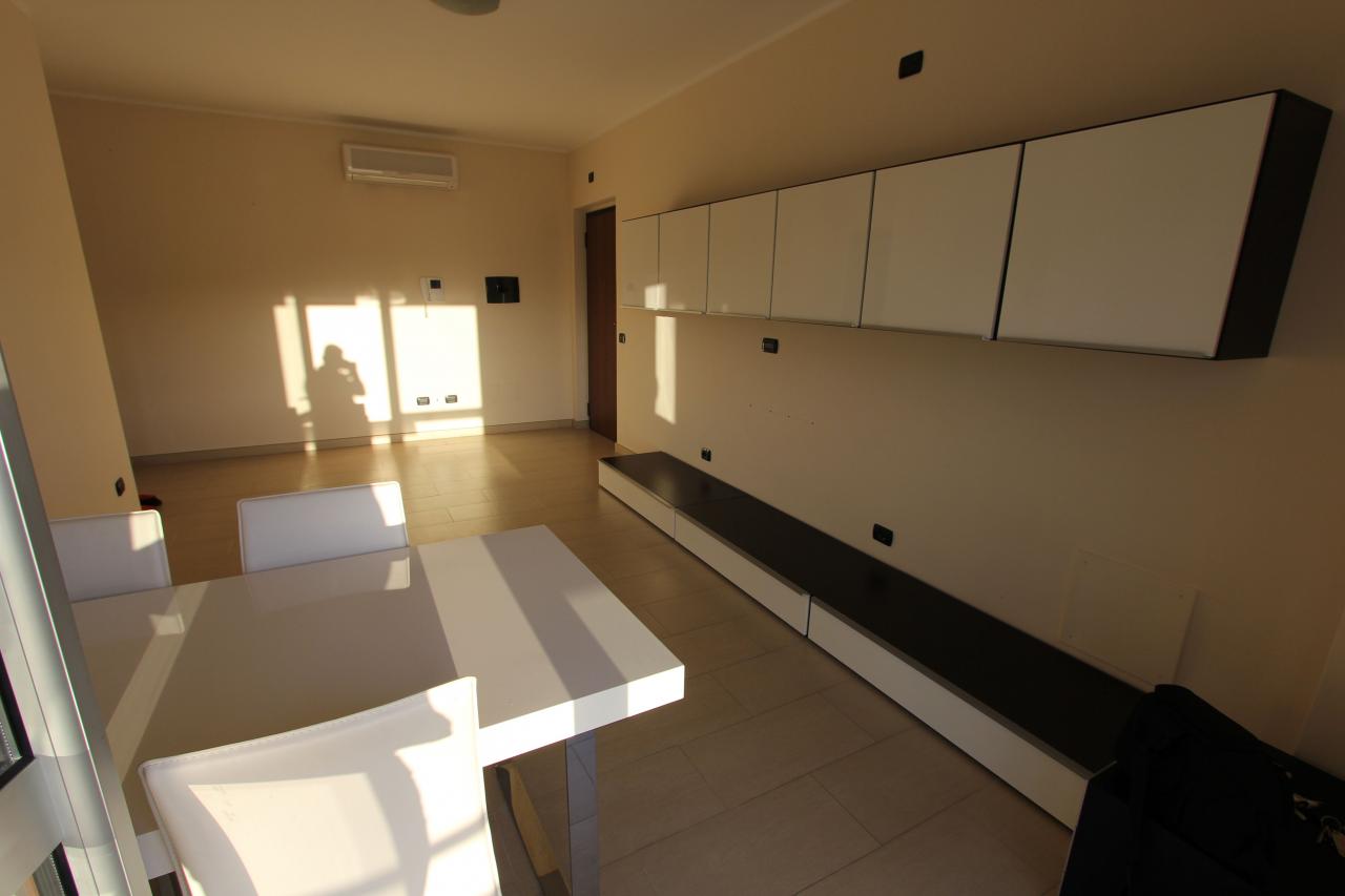 Appartamento in affitto a Rende