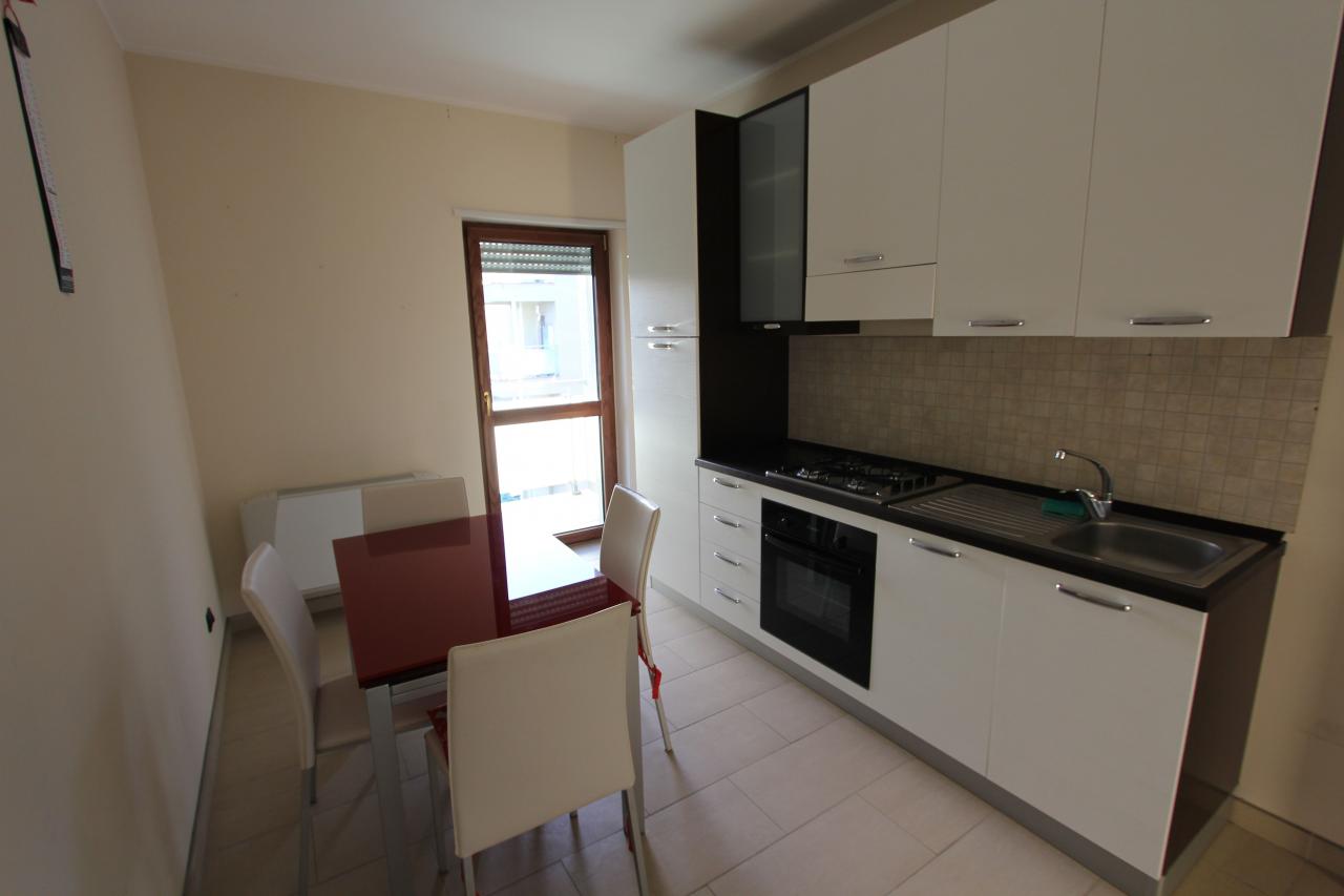 Appartamento in affitto a Rende