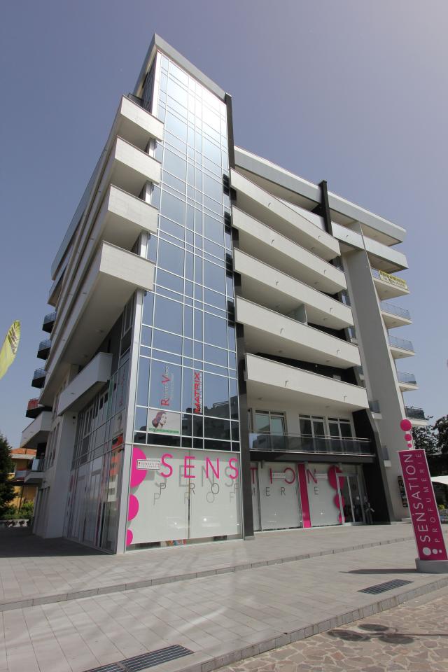 Appartamento in affitto a Rende