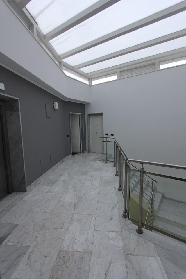 Appartamento in affitto a Rende