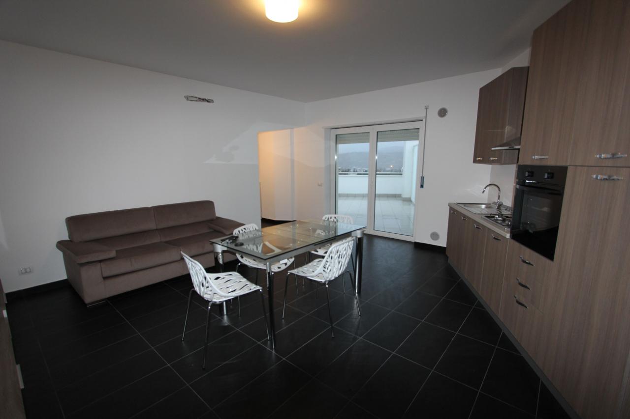 Appartamento in affitto a Rende