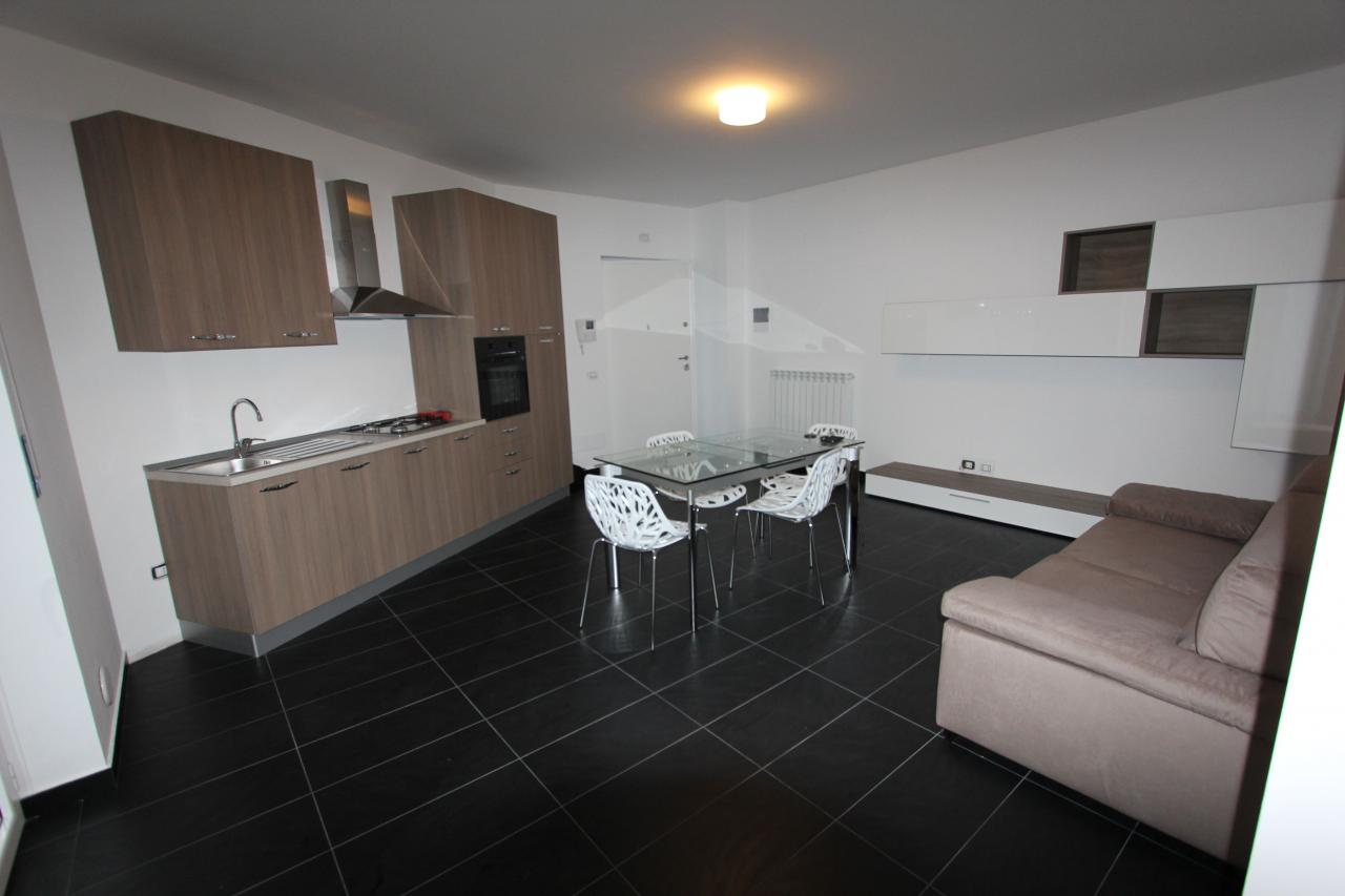 Appartamento in affitto a Rende