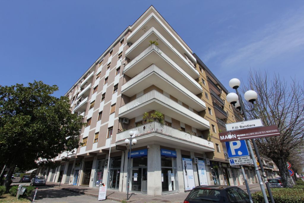 Mansarda in affitto a Rende